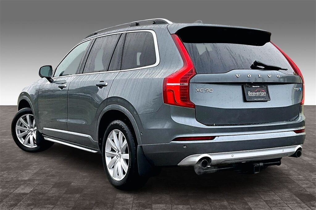 2018 Volvo XC90 T5 Momentum OR
