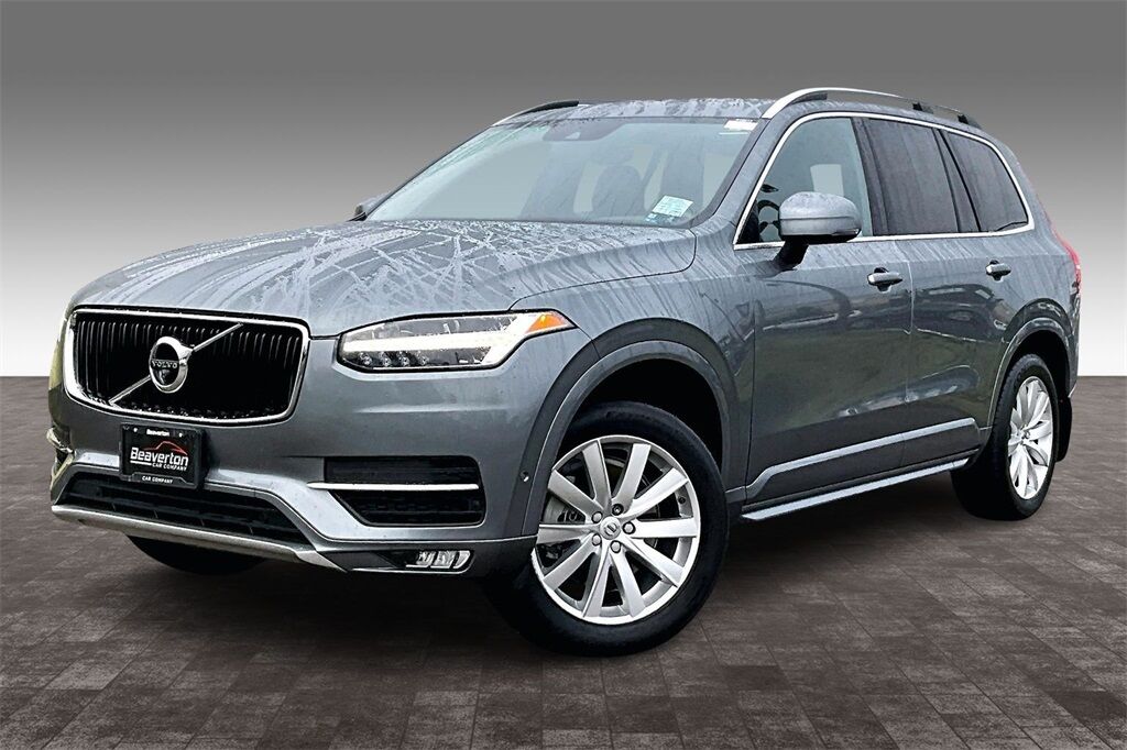 2018 Volvo XC90 T5 Momentum OR