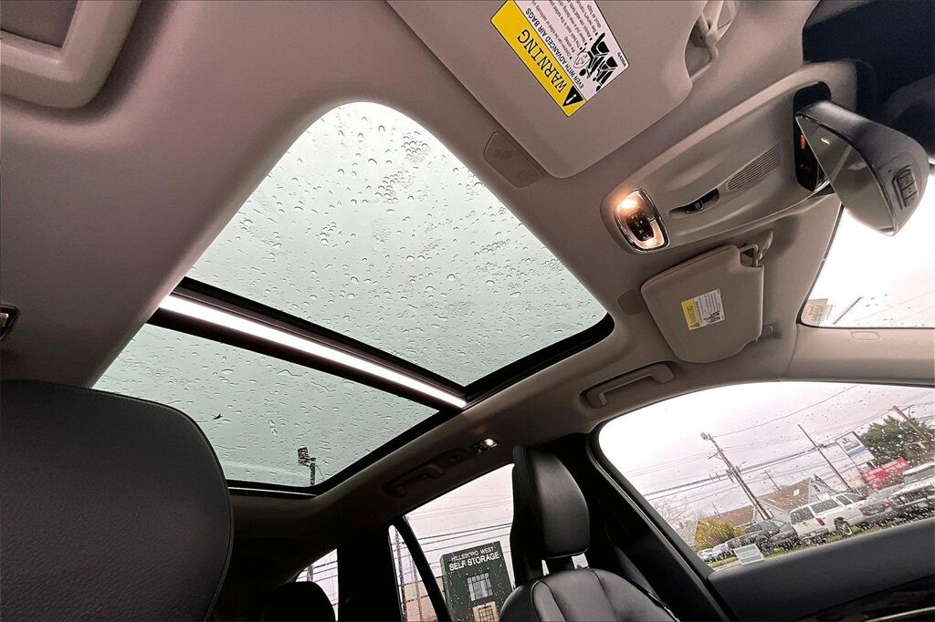 2018 Volvo XC90 T5 Momentum OR