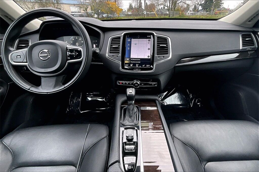 2018 Volvo XC90 T5 Momentum OR