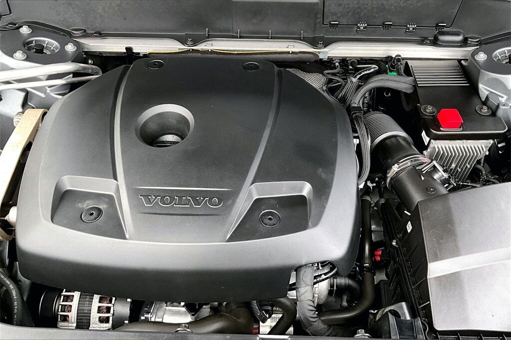 2018 Volvo XC90 T5 Momentum OR