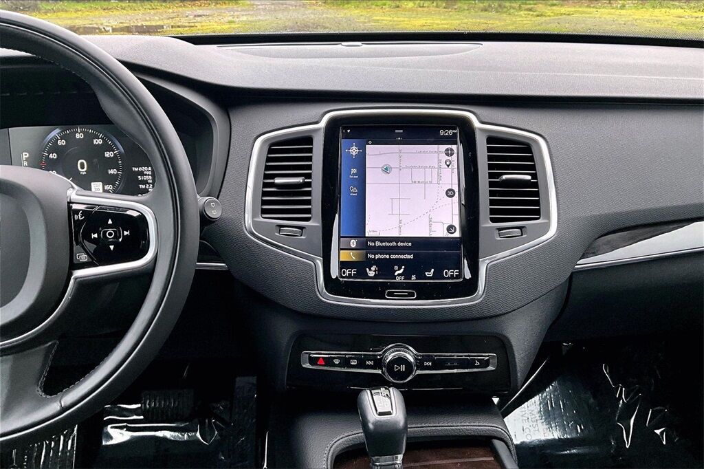 2018 Volvo XC90 T5 Momentum OR