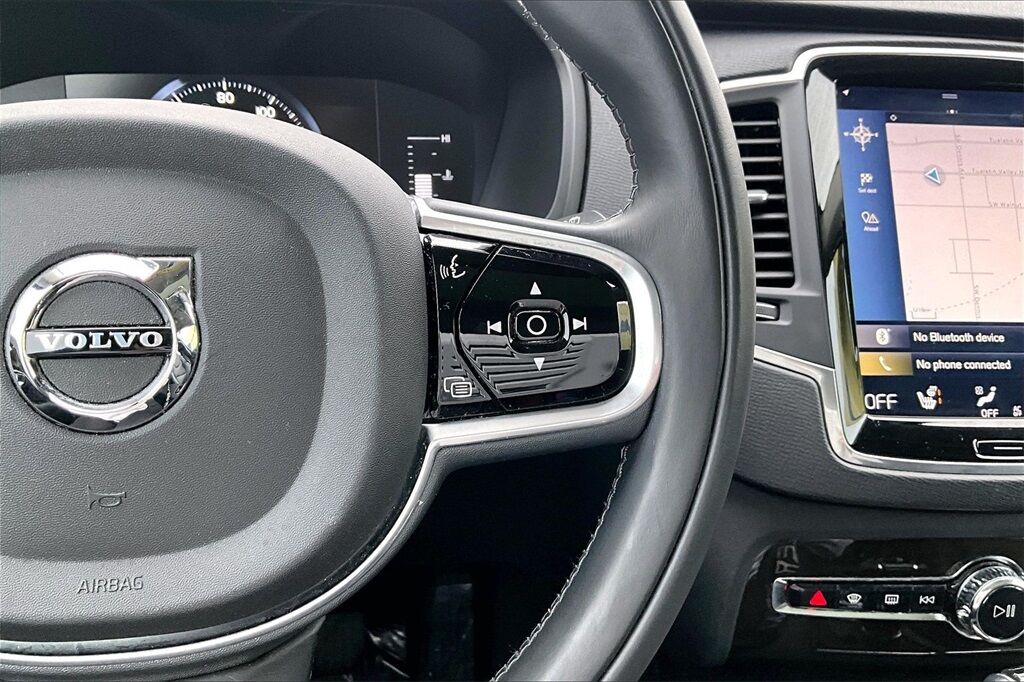 2018 Volvo XC90 T5 Momentum OR