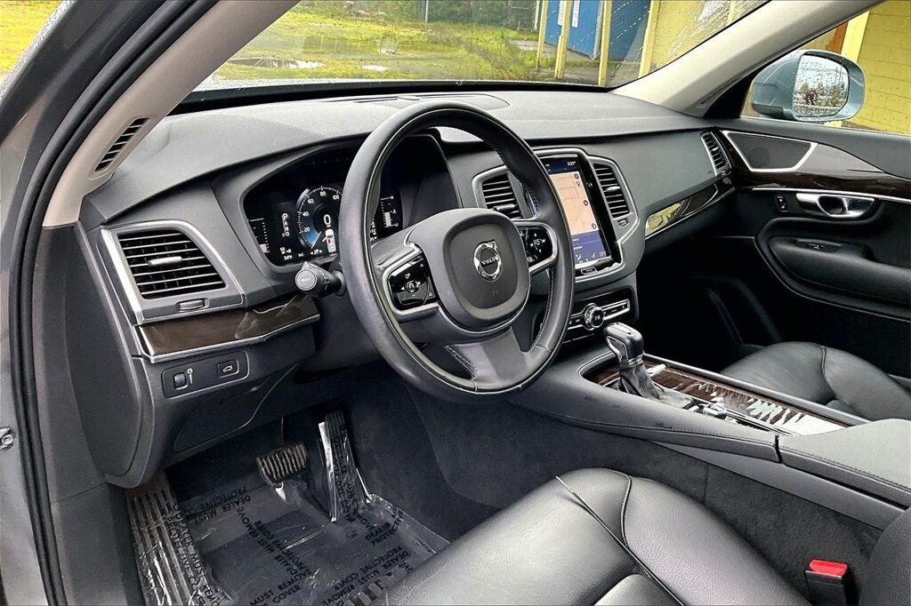 2018 Volvo XC90 T5 Momentum OR