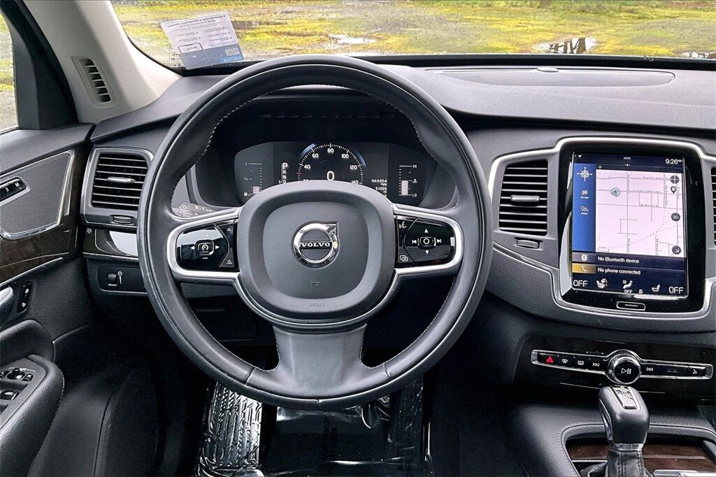 2018 Volvo XC90 T5 Momentum OR