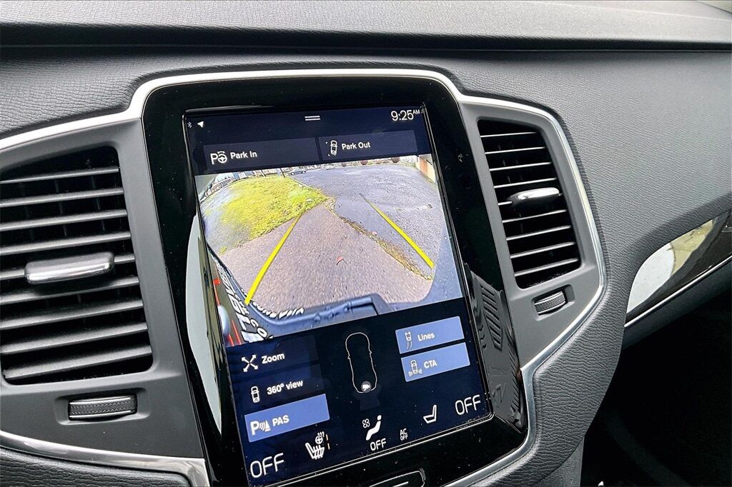 2018 Volvo XC90 T5 Momentum OR