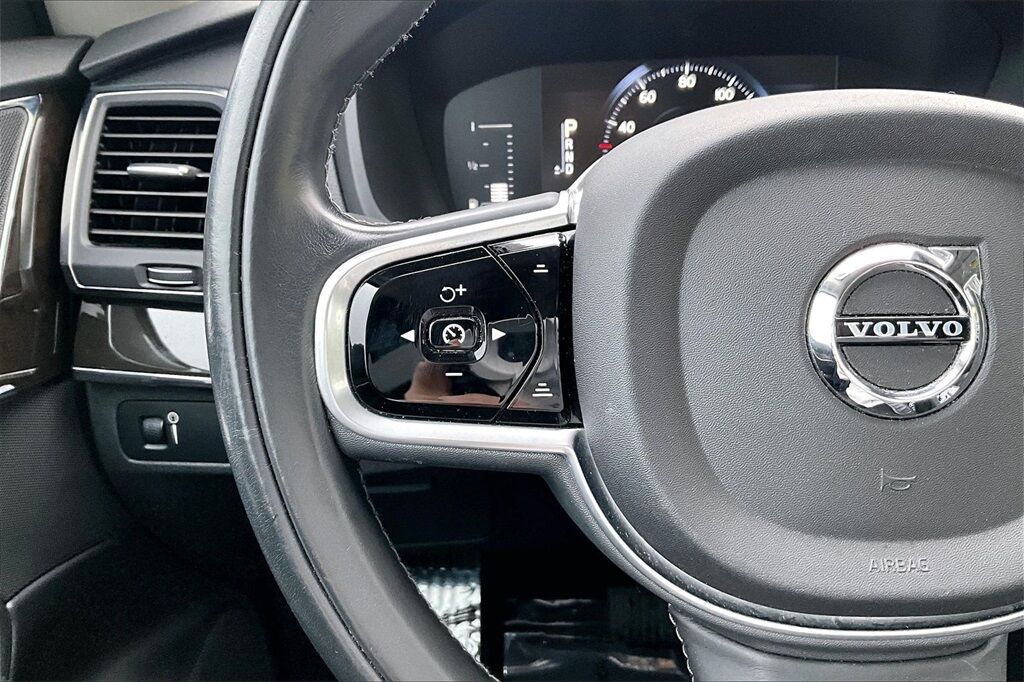 2018 Volvo XC90 T5 Momentum OR