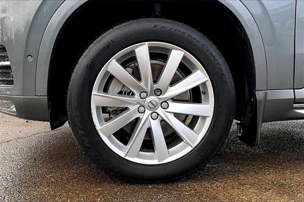 2018 Volvo XC90 T5 Momentum OR