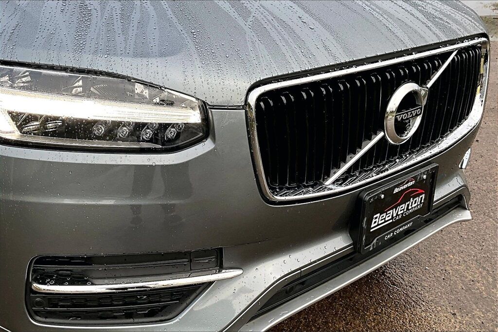 2018 Volvo XC90 T5 Momentum OR
