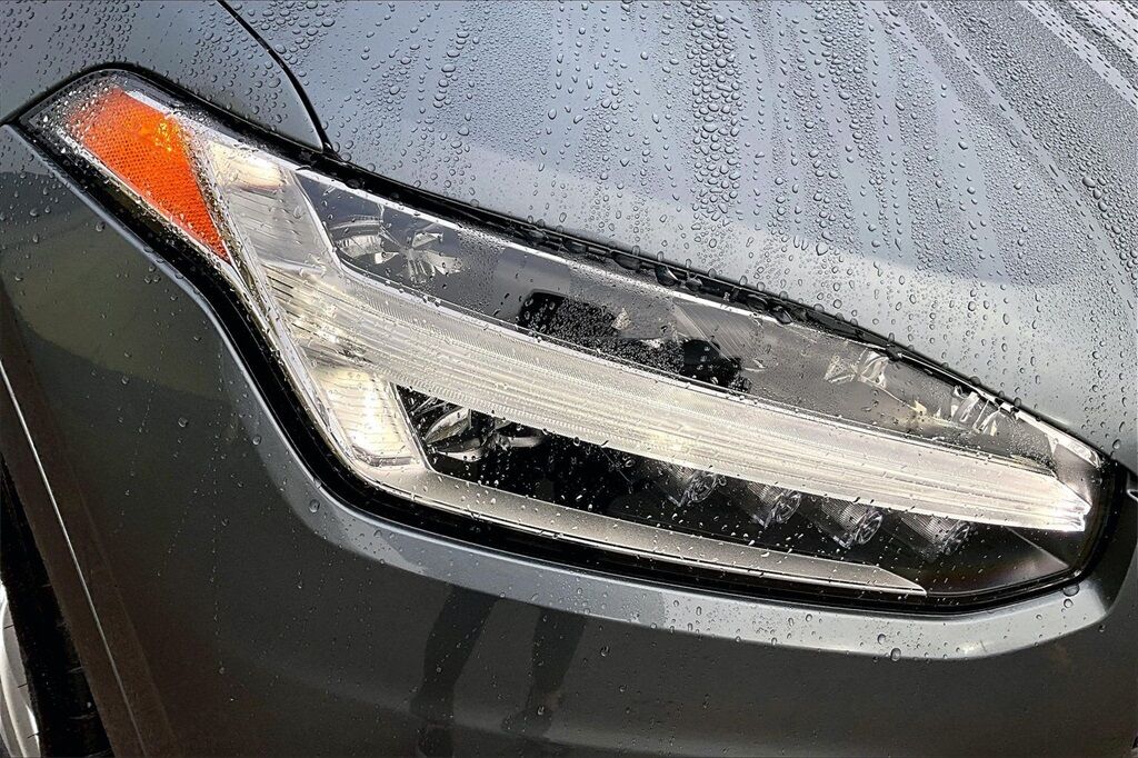 2018 Volvo XC90 T5 Momentum OR