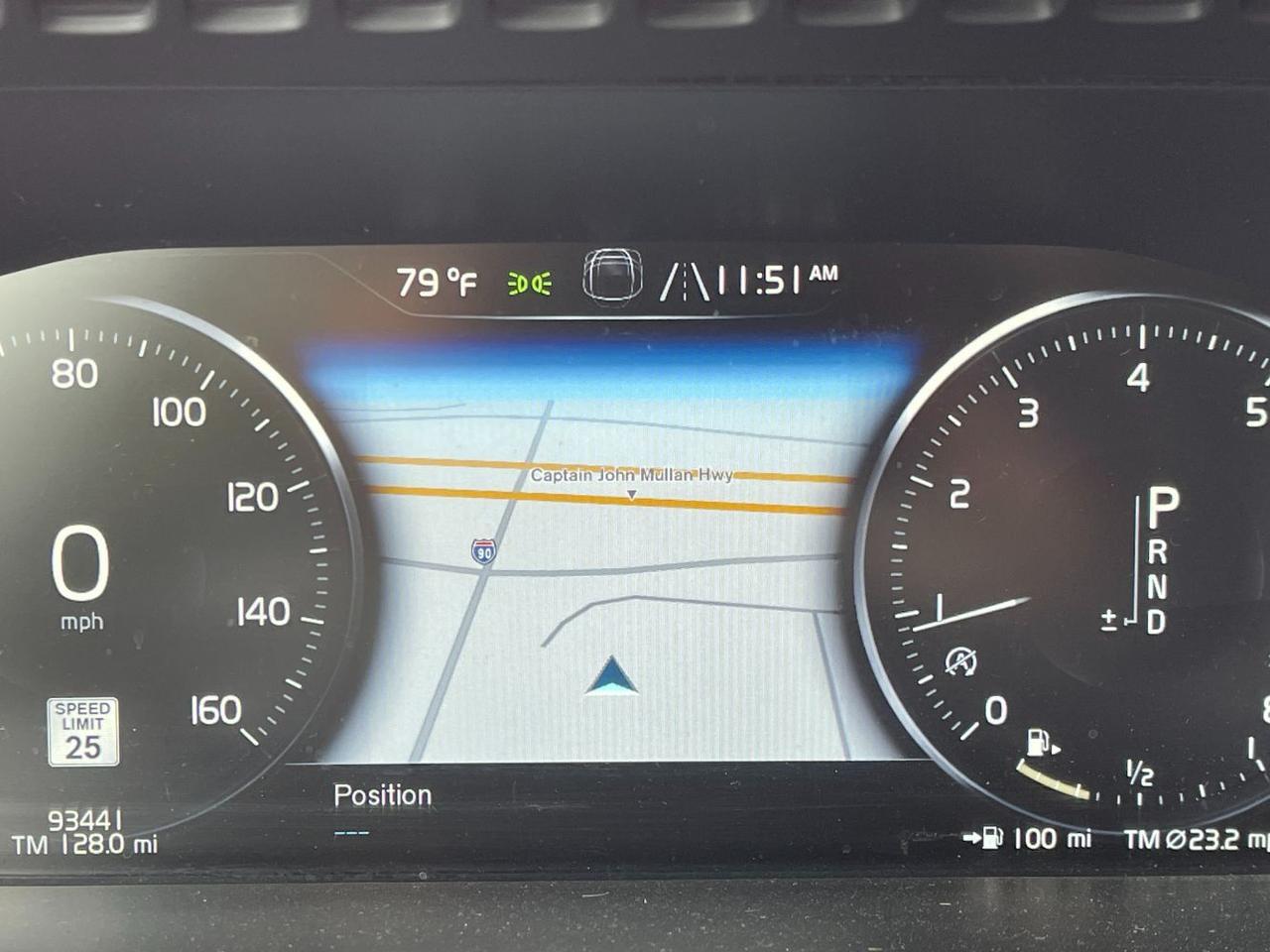 2018 Volvo XC90 T5 Momentum Spokane WA