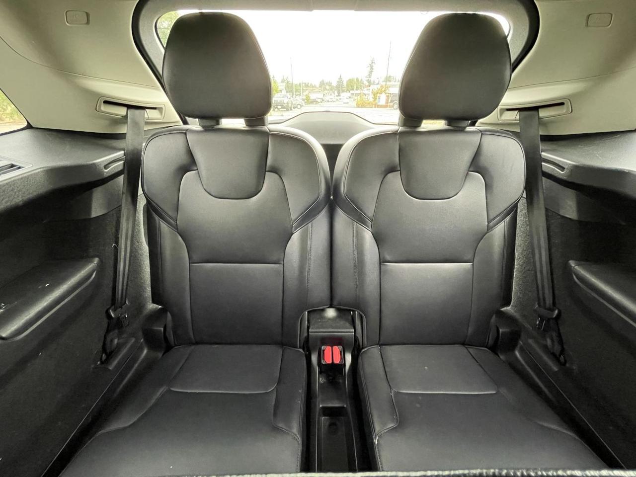 2018 Volvo XC90 T5 Momentum Spokane WA