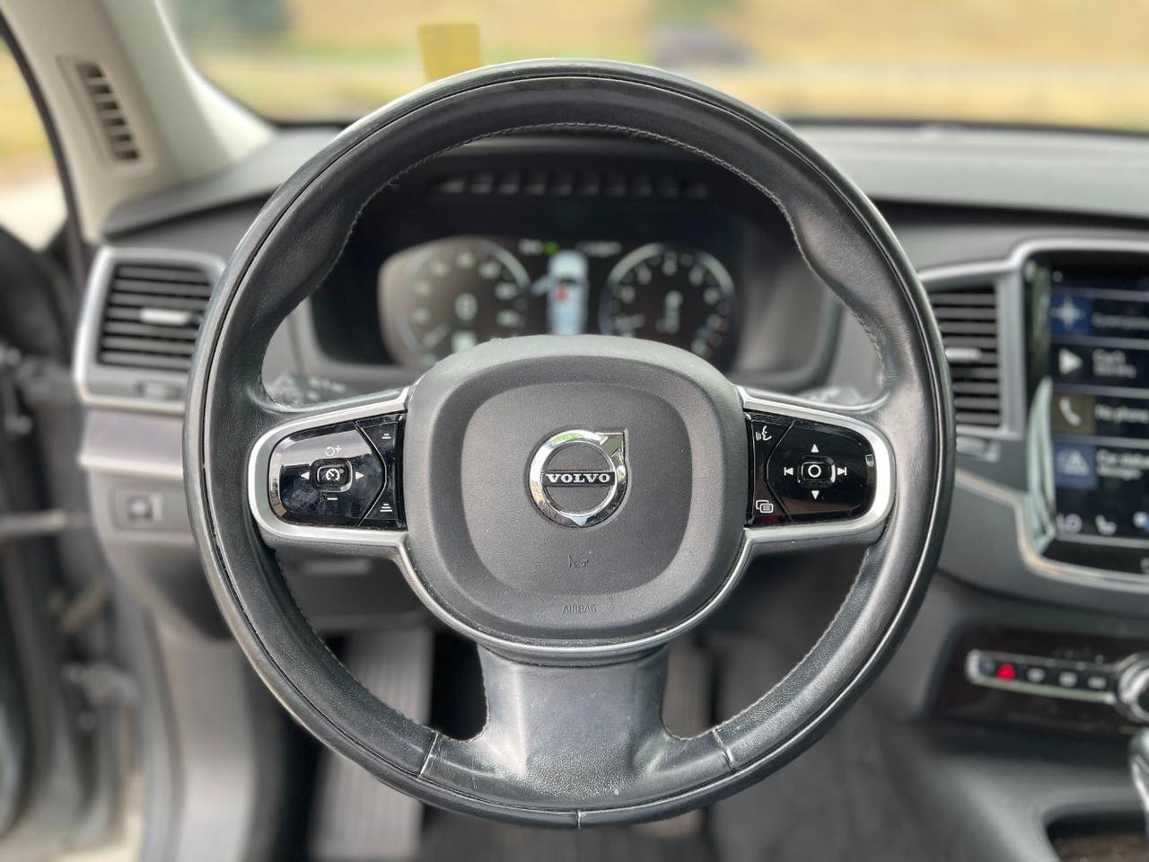 2018 Volvo XC90 T5 Momentum Spokane WA