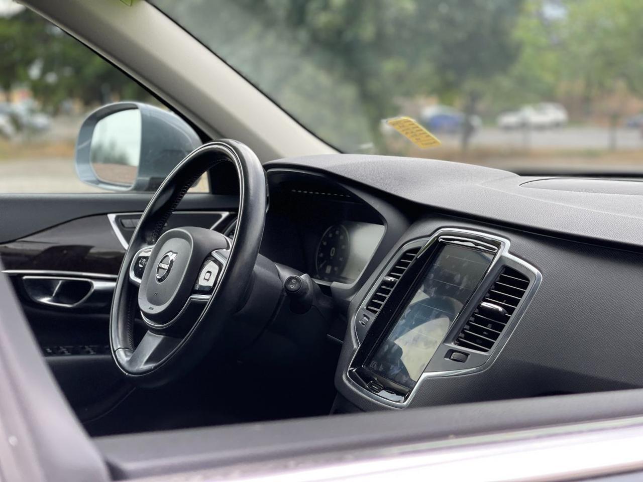 2018 Volvo XC90 T5 Momentum Spokane WA