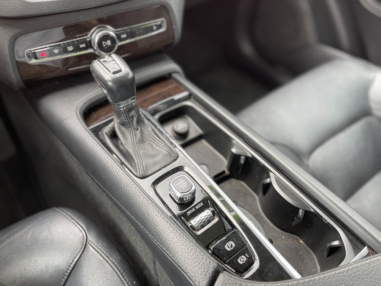 2018 Volvo XC90 T5 Momentum Spokane WA