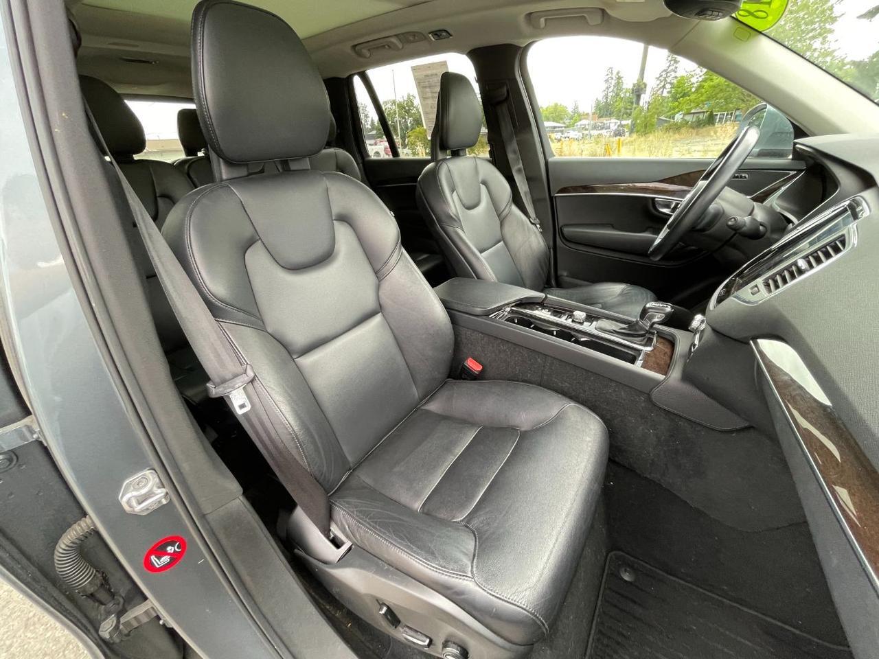 2018 Volvo XC90 T5 Momentum Spokane WA