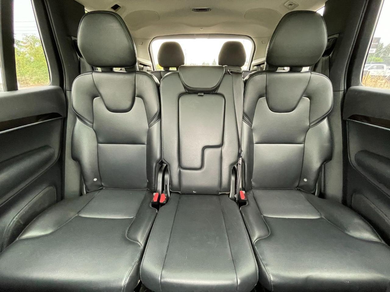 2018 Volvo XC90 T5 Momentum Spokane WA