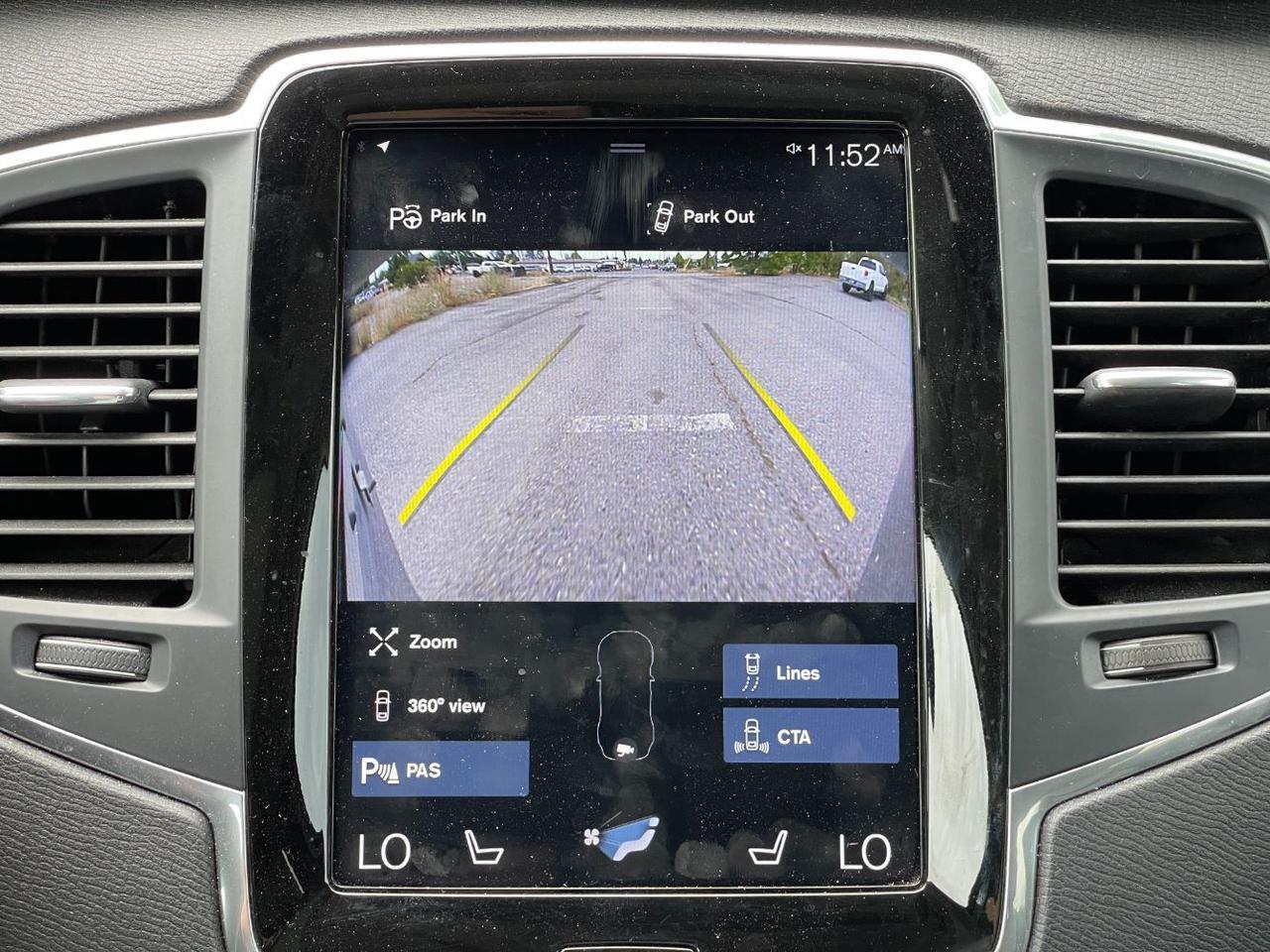 2018 Volvo XC90 T5 Momentum Spokane WA