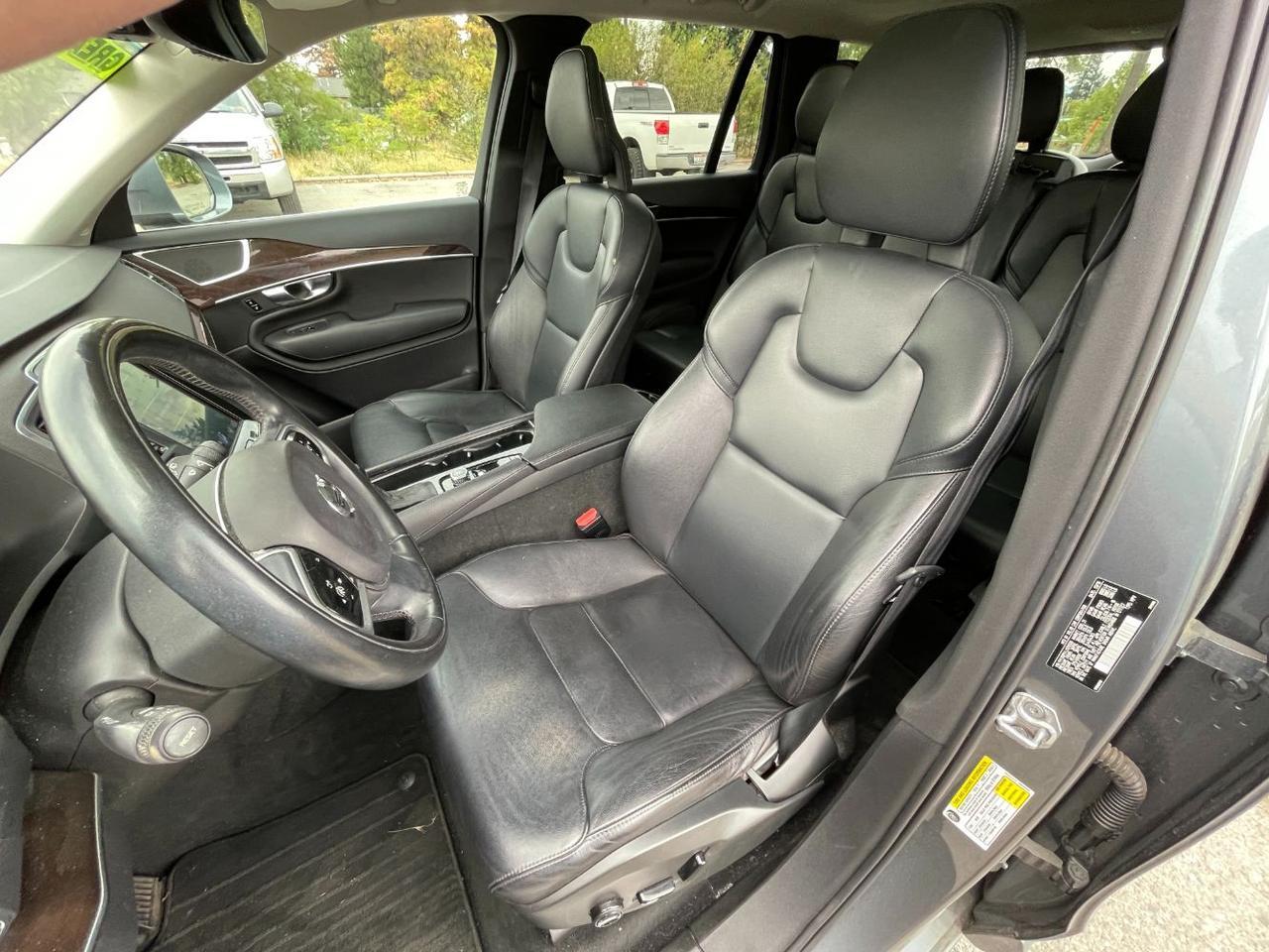 2018 Volvo XC90 T5 Momentum Spokane WA