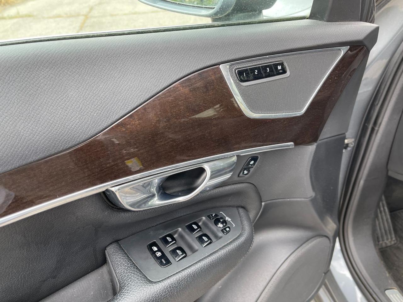 2018 Volvo XC90 T5 Momentum Spokane WA