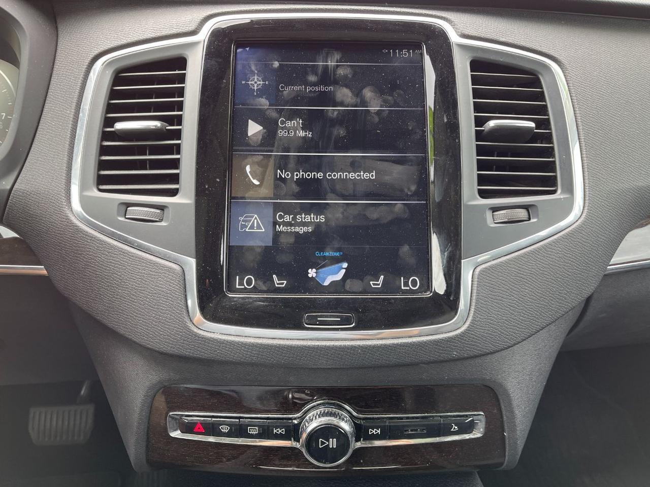 2018 Volvo XC90 T5 Momentum Spokane WA