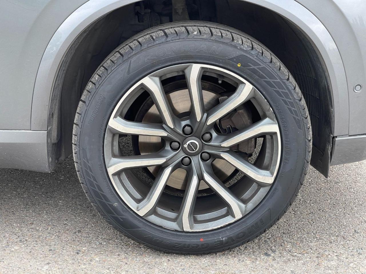 2018 Volvo XC90 T5 Momentum Spokane WA