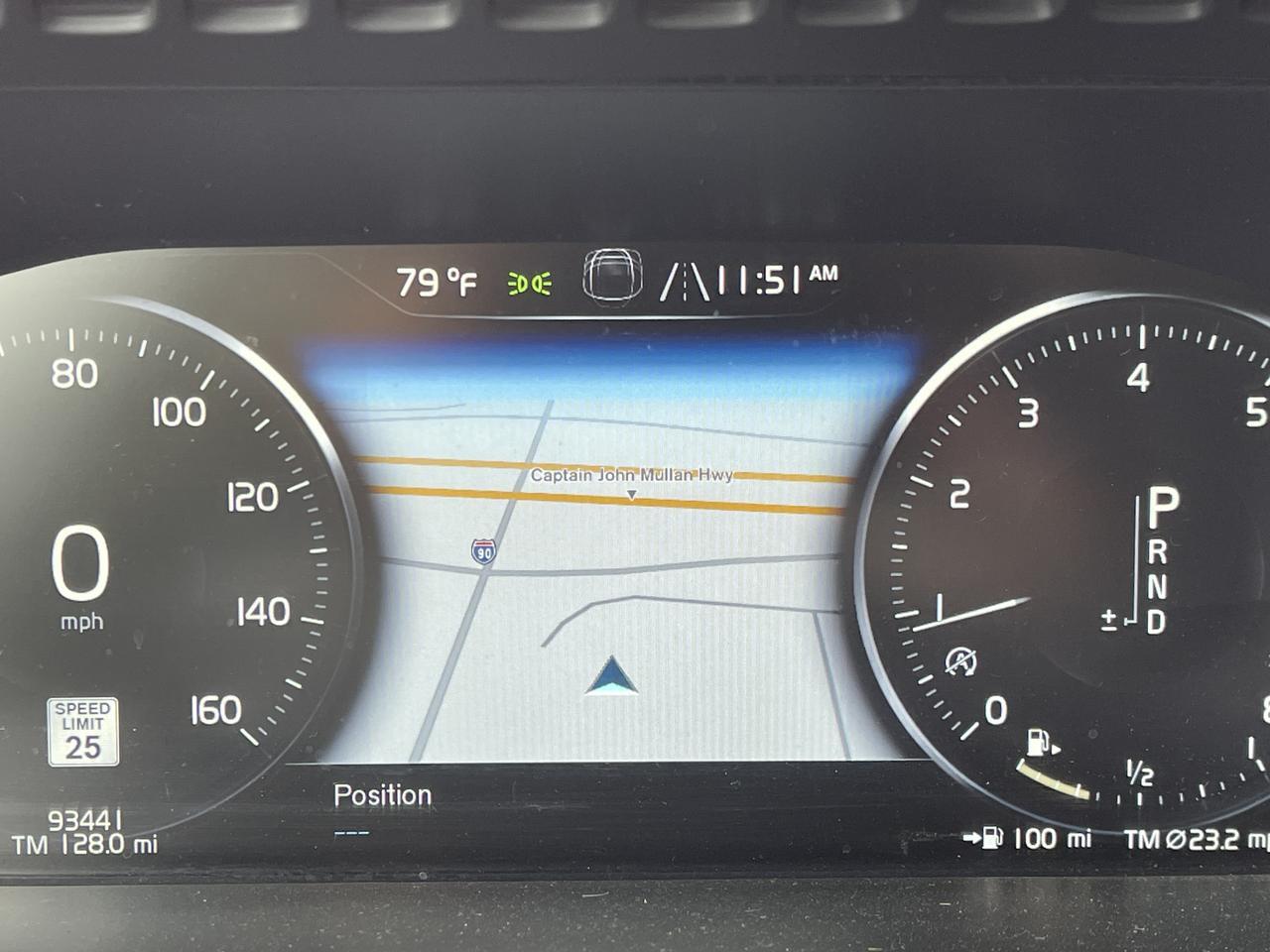2018 Volvo XC90 T5 Momentum Post Falls ID