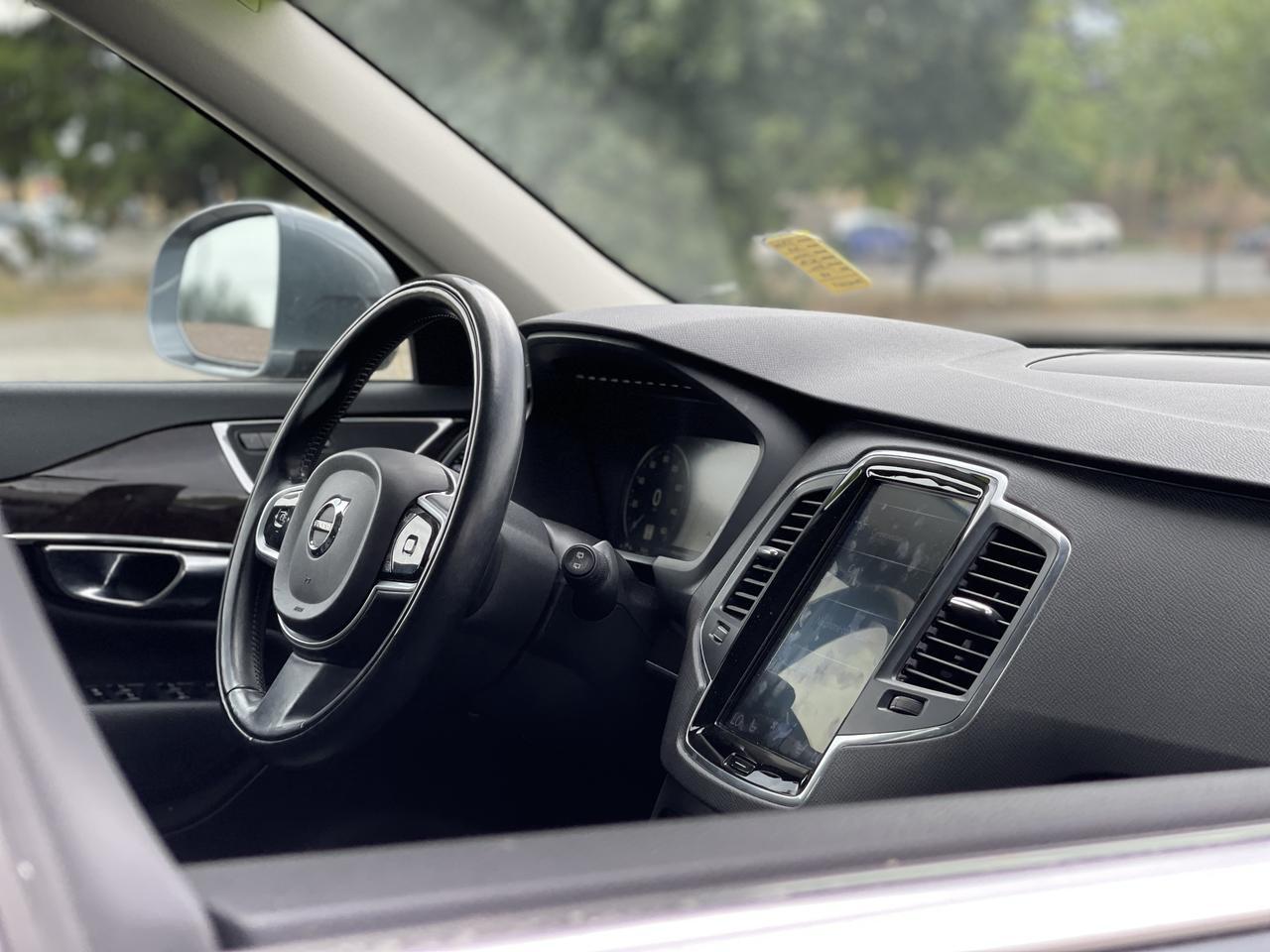 2018 Volvo XC90 T5 Momentum Post Falls ID