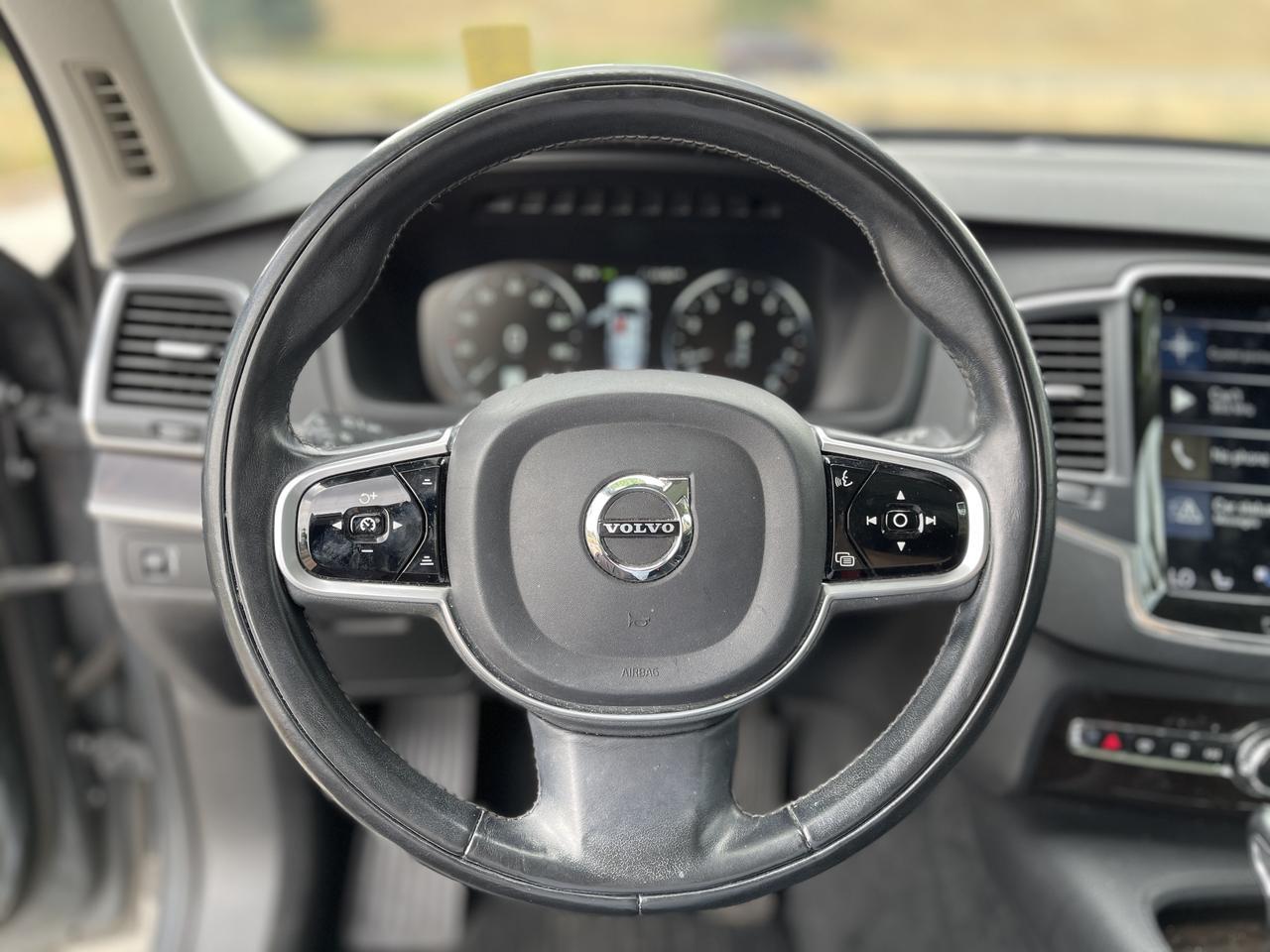 2018 Volvo XC90 T5 Momentum Post Falls ID