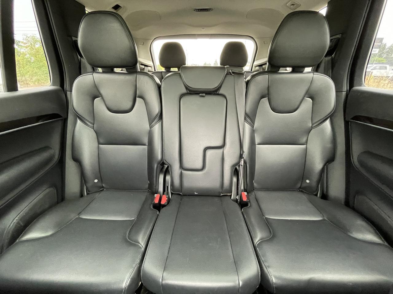 2018 Volvo XC90 T5 Momentum Post Falls ID