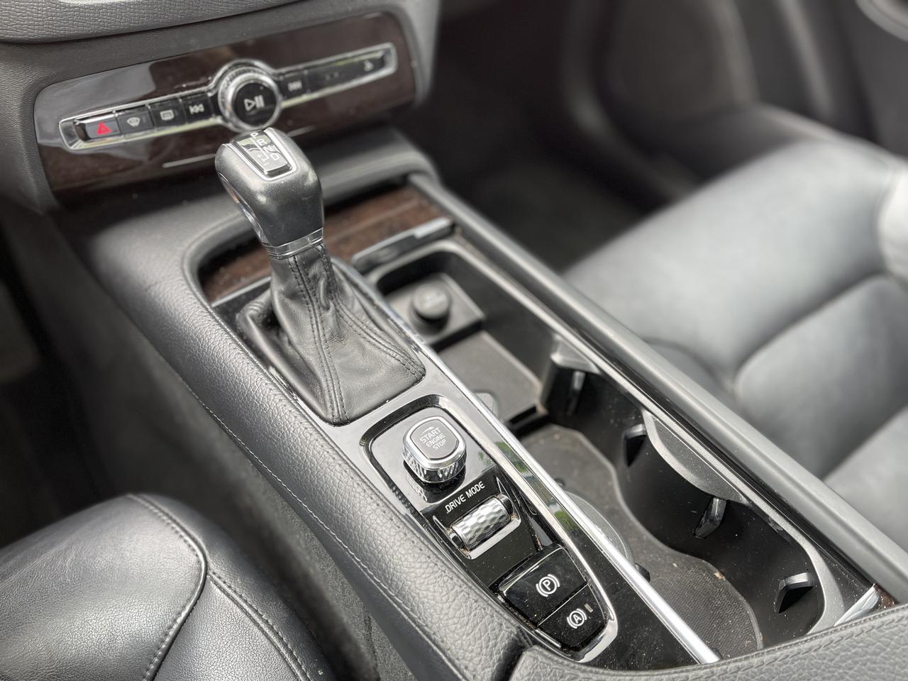 2018 Volvo XC90 T5 Momentum Post Falls ID