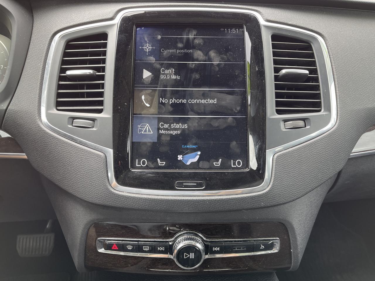 2018 Volvo XC90 T5 Momentum Post Falls ID