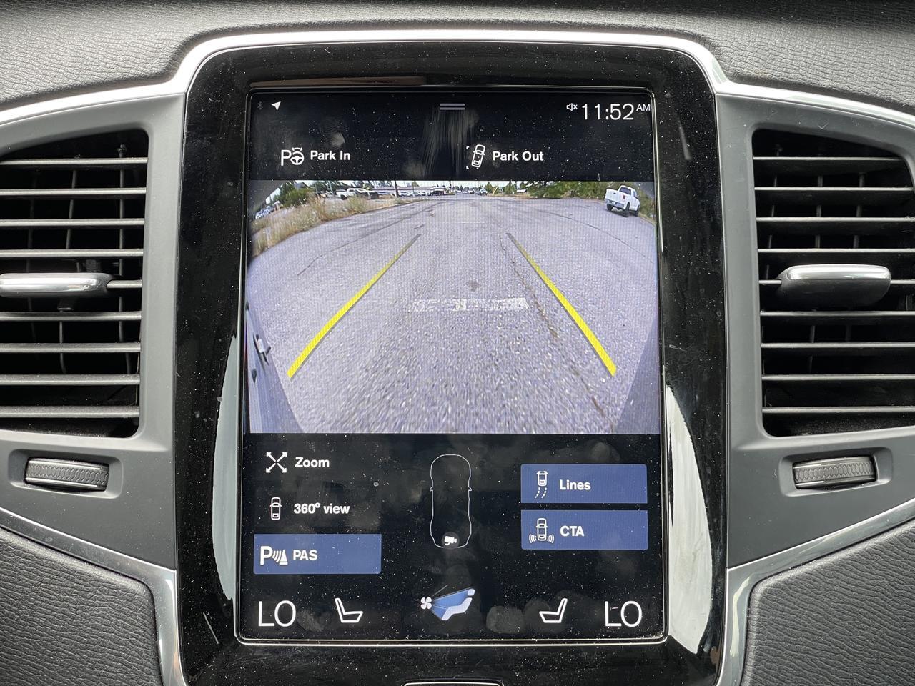 2018 Volvo XC90 T5 Momentum Post Falls ID