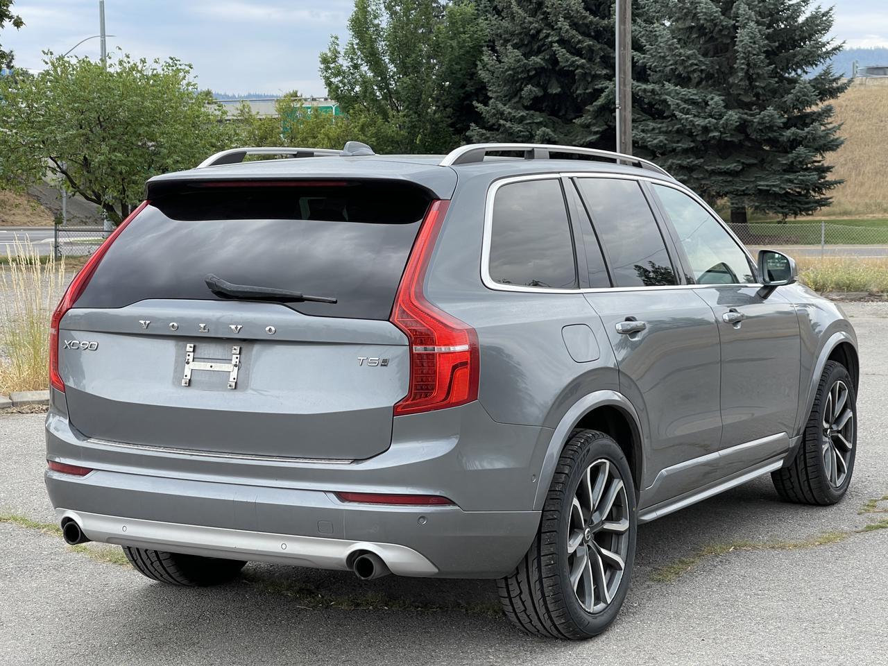2018 Volvo XC90 T5 Momentum Post Falls ID