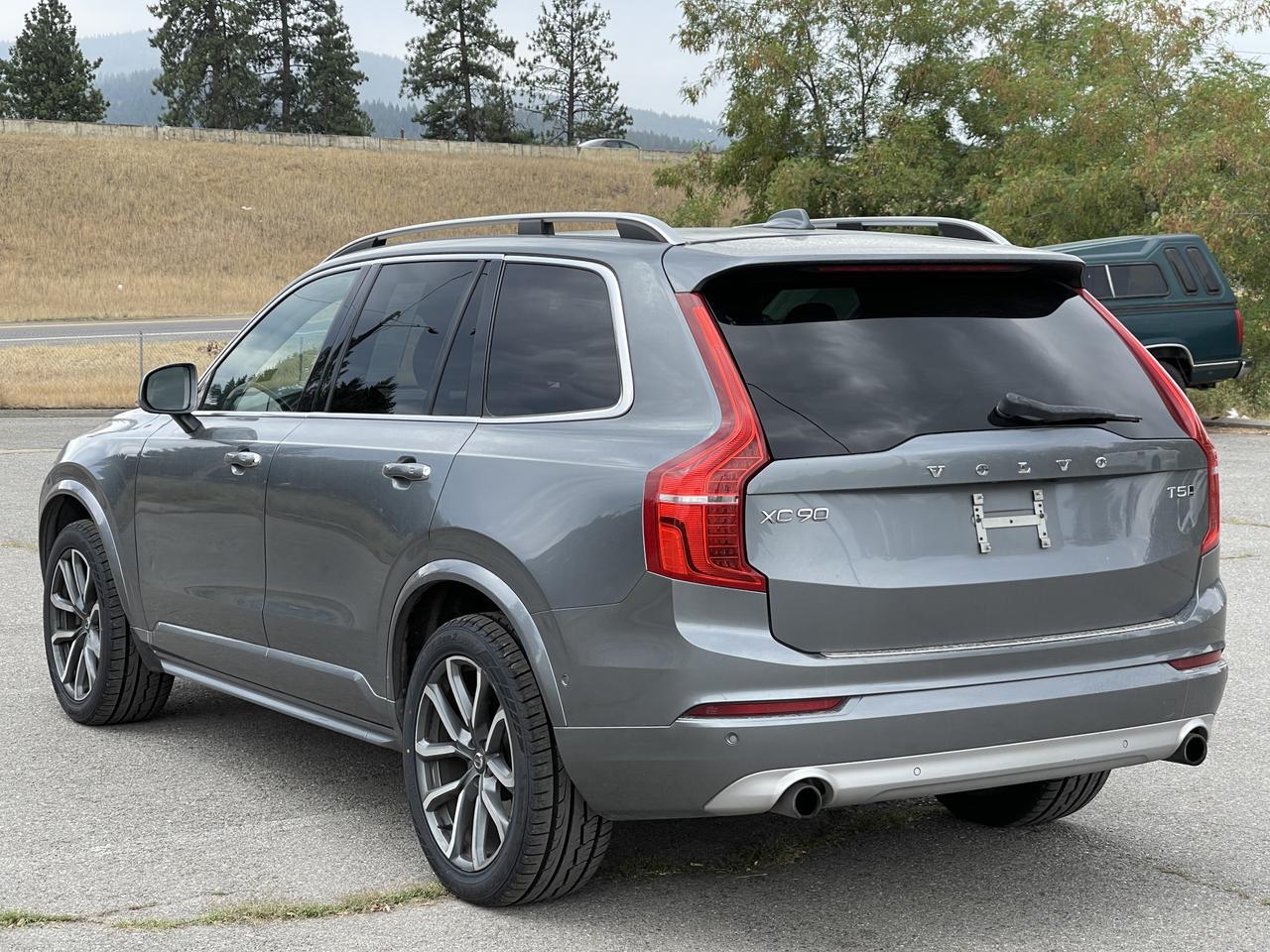 2018 Volvo XC90 T5 Momentum Post Falls ID