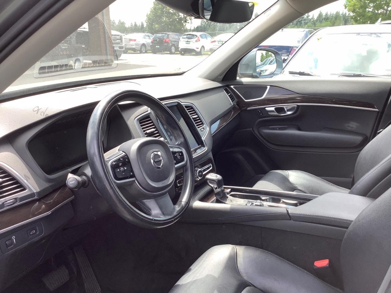 2018 Volvo XC90 T5 Momentum Post Falls ID