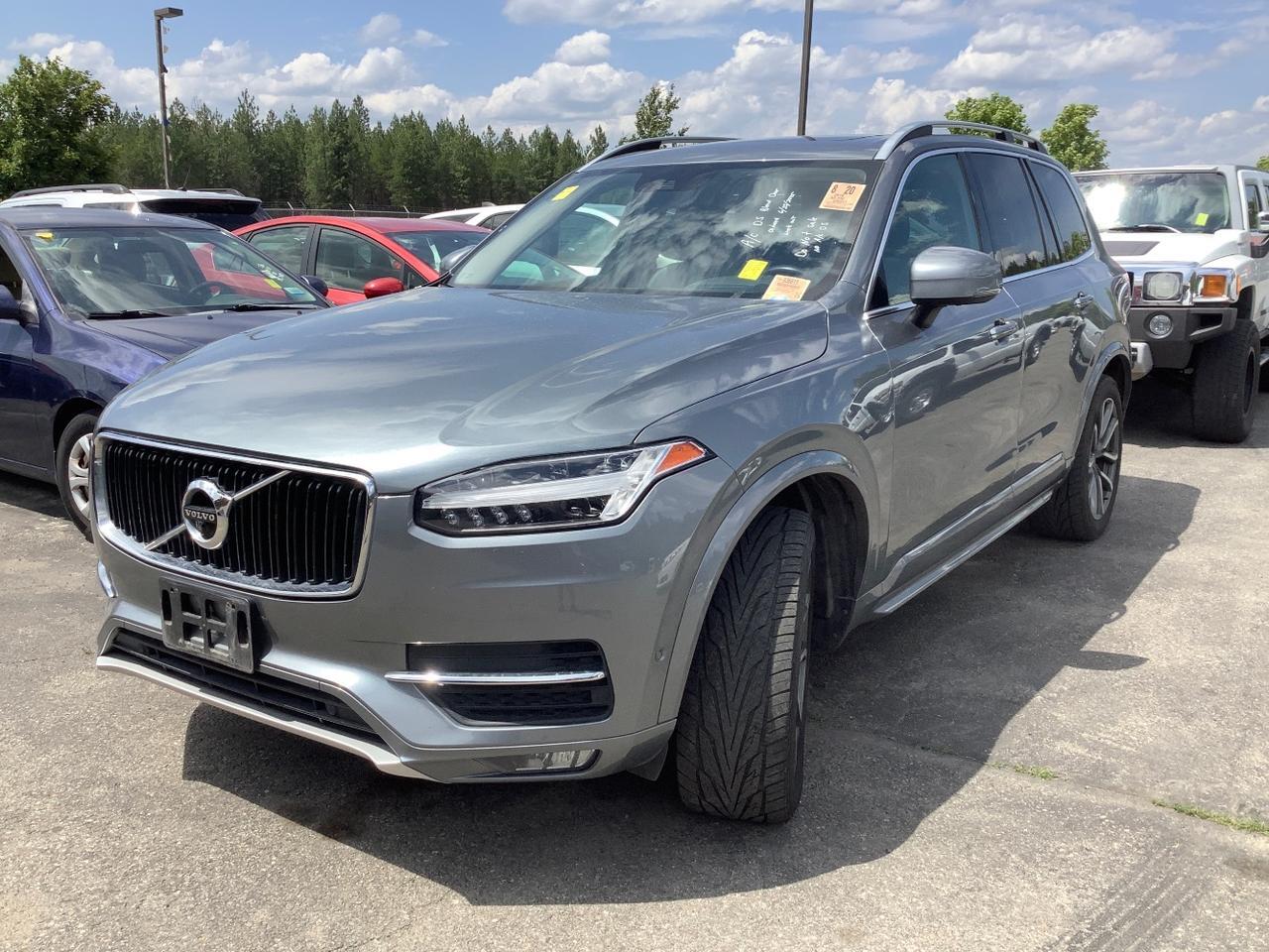 2018 Volvo XC90 T5 Momentum Post Falls ID