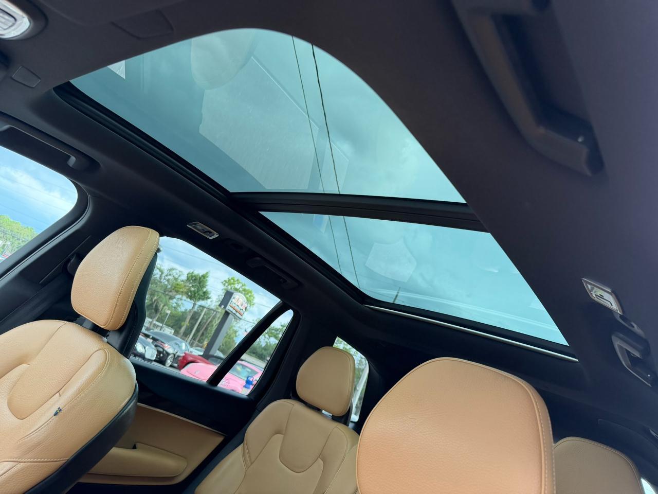 2018 Volvo XC90 T6 AWD 7-Passenger Momentum Jacksonville FL