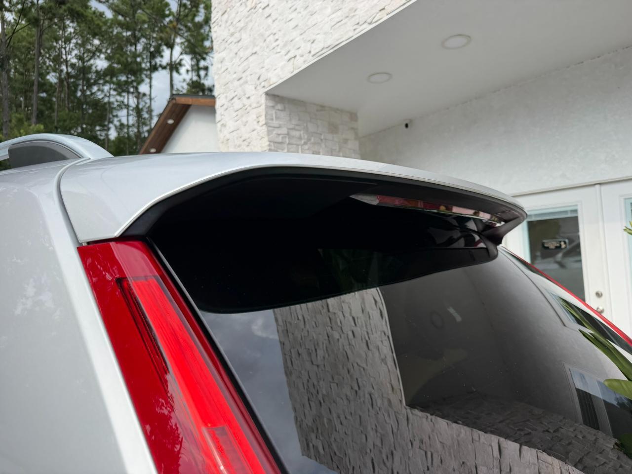 2018 Volvo XC90 T6 AWD 7-Passenger Momentum Jacksonville FL