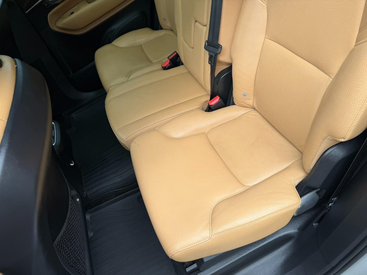 2018 Volvo XC90 T6 AWD 7-Passenger Momentum Jacksonville FL