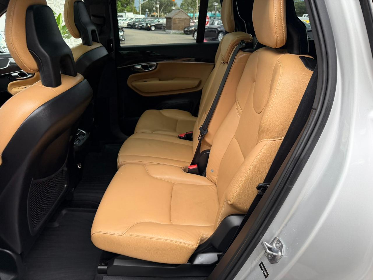 2018 Volvo XC90 T6 AWD 7-Passenger Momentum Jacksonville FL