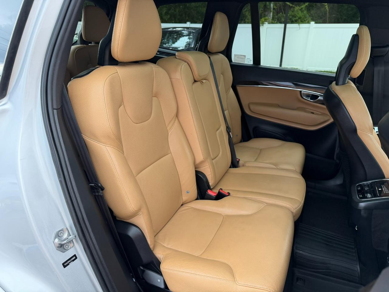 2018 Volvo XC90 T6 AWD 7-Passenger Momentum Jacksonville FL