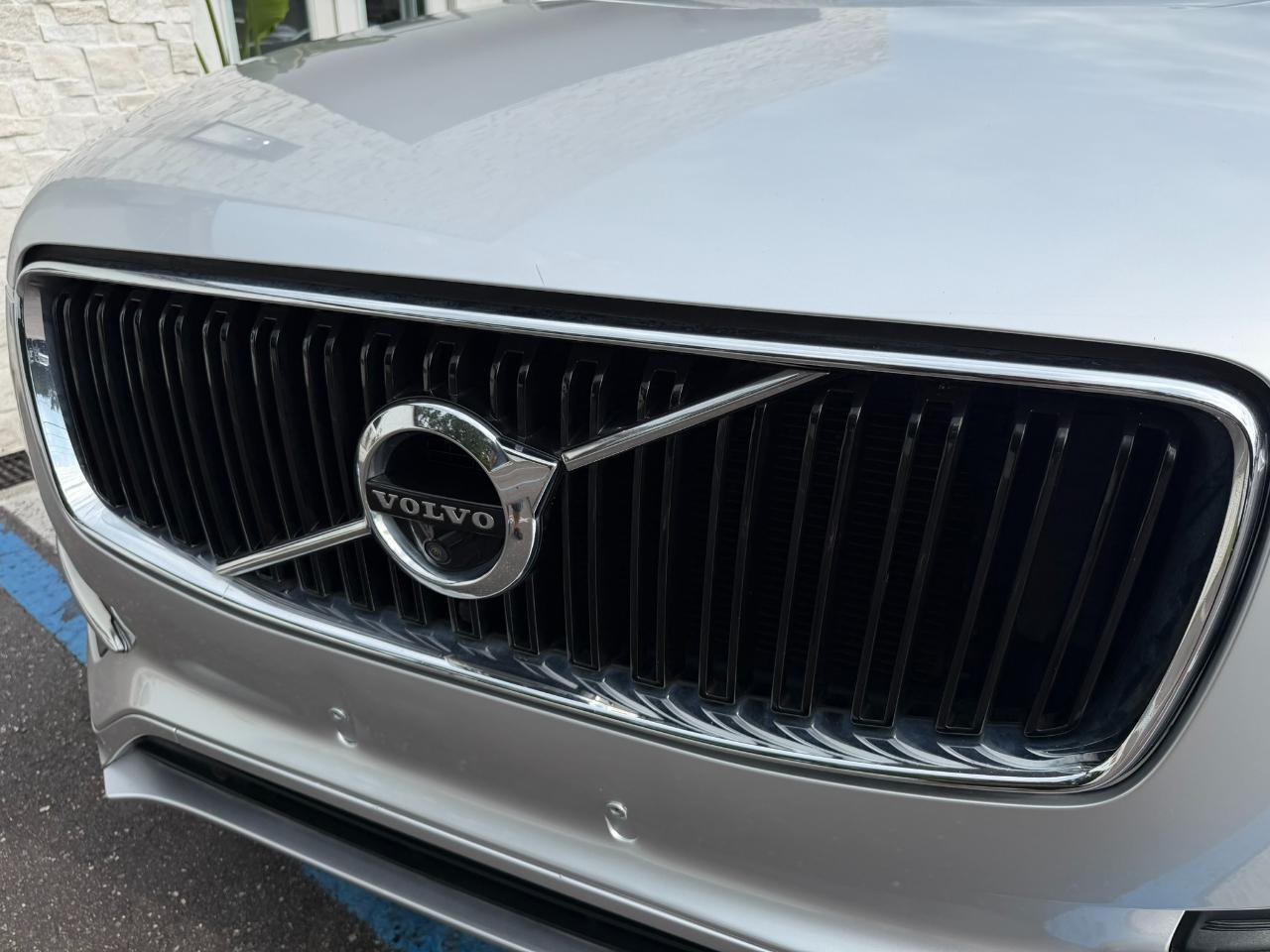 2018 Volvo XC90 T6 AWD 7-Passenger Momentum Jacksonville FL