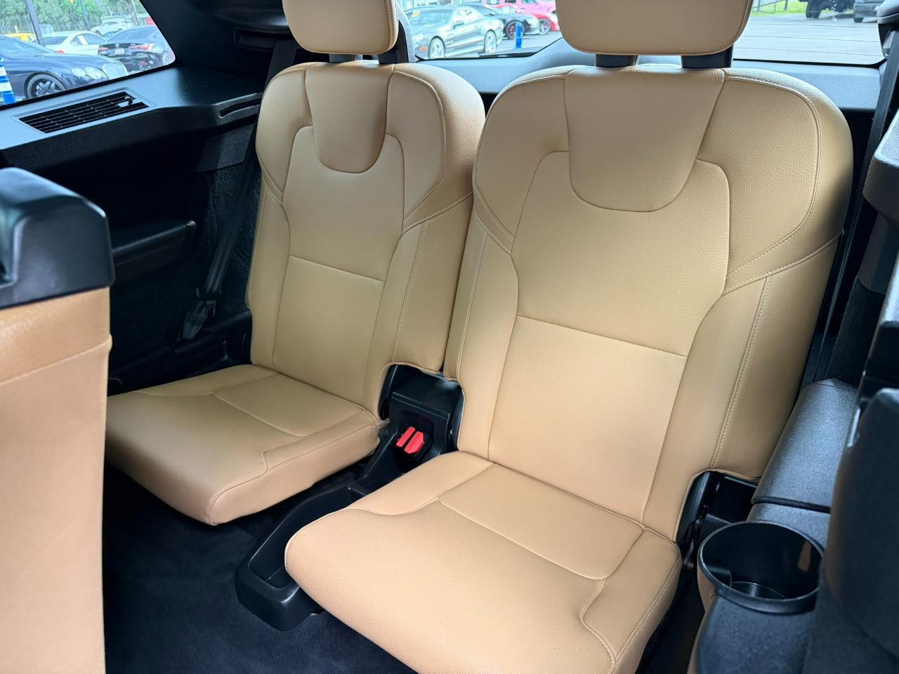 2018 Volvo XC90 T6 AWD 7-Passenger Momentum Jacksonville FL