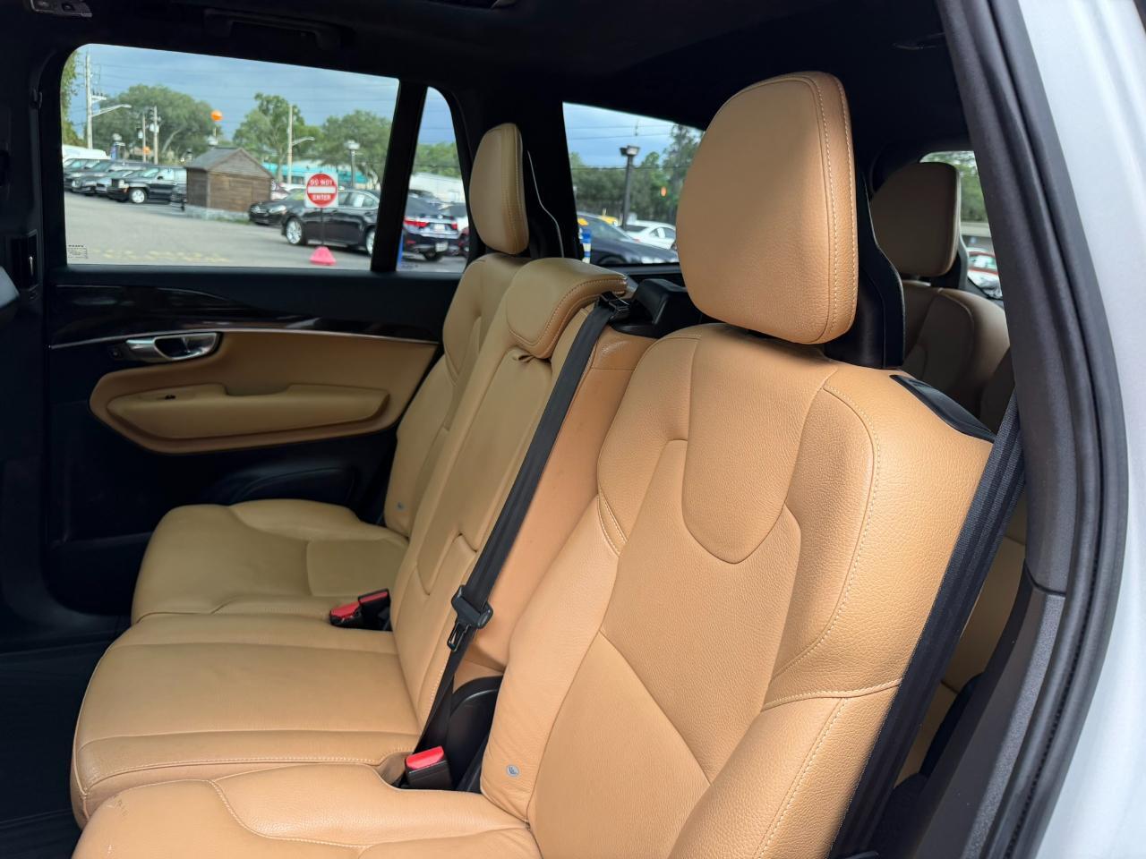 2018 Volvo XC90 T6 AWD 7-Passenger Momentum Jacksonville FL