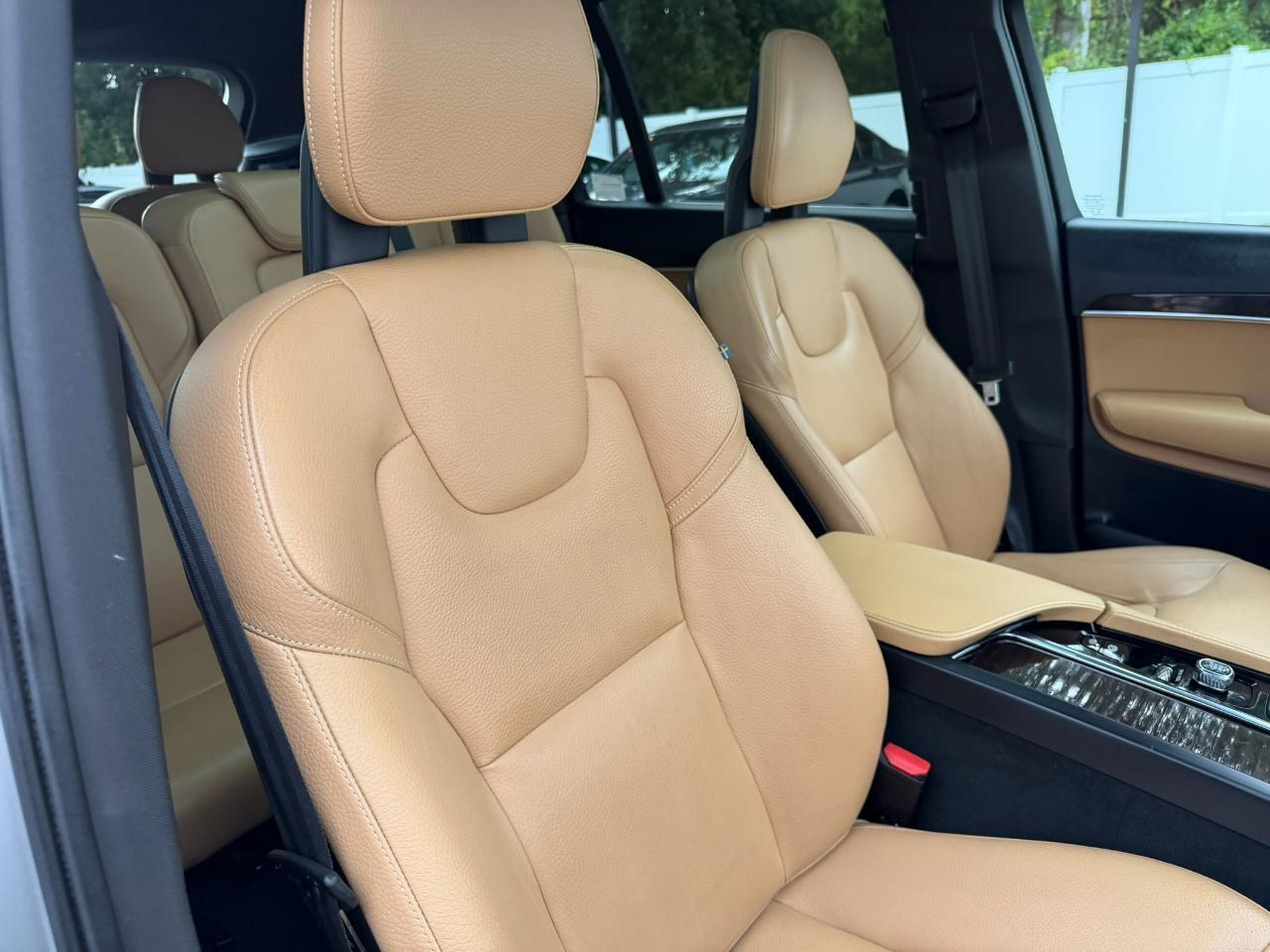 2018 Volvo XC90 T6 AWD 7-Passenger Momentum Jacksonville FL