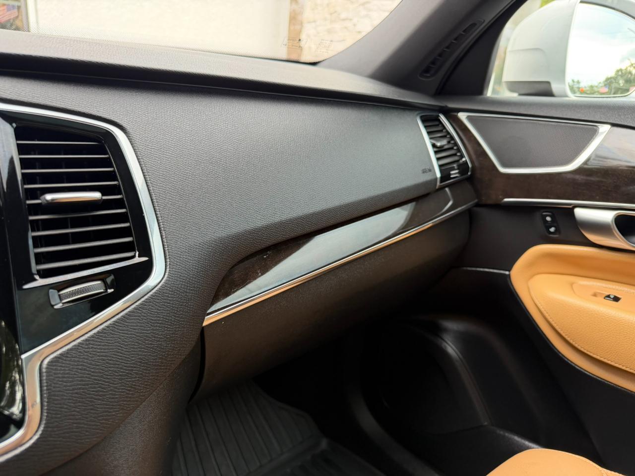 2018 Volvo XC90 T6 AWD 7-Passenger Momentum Jacksonville FL