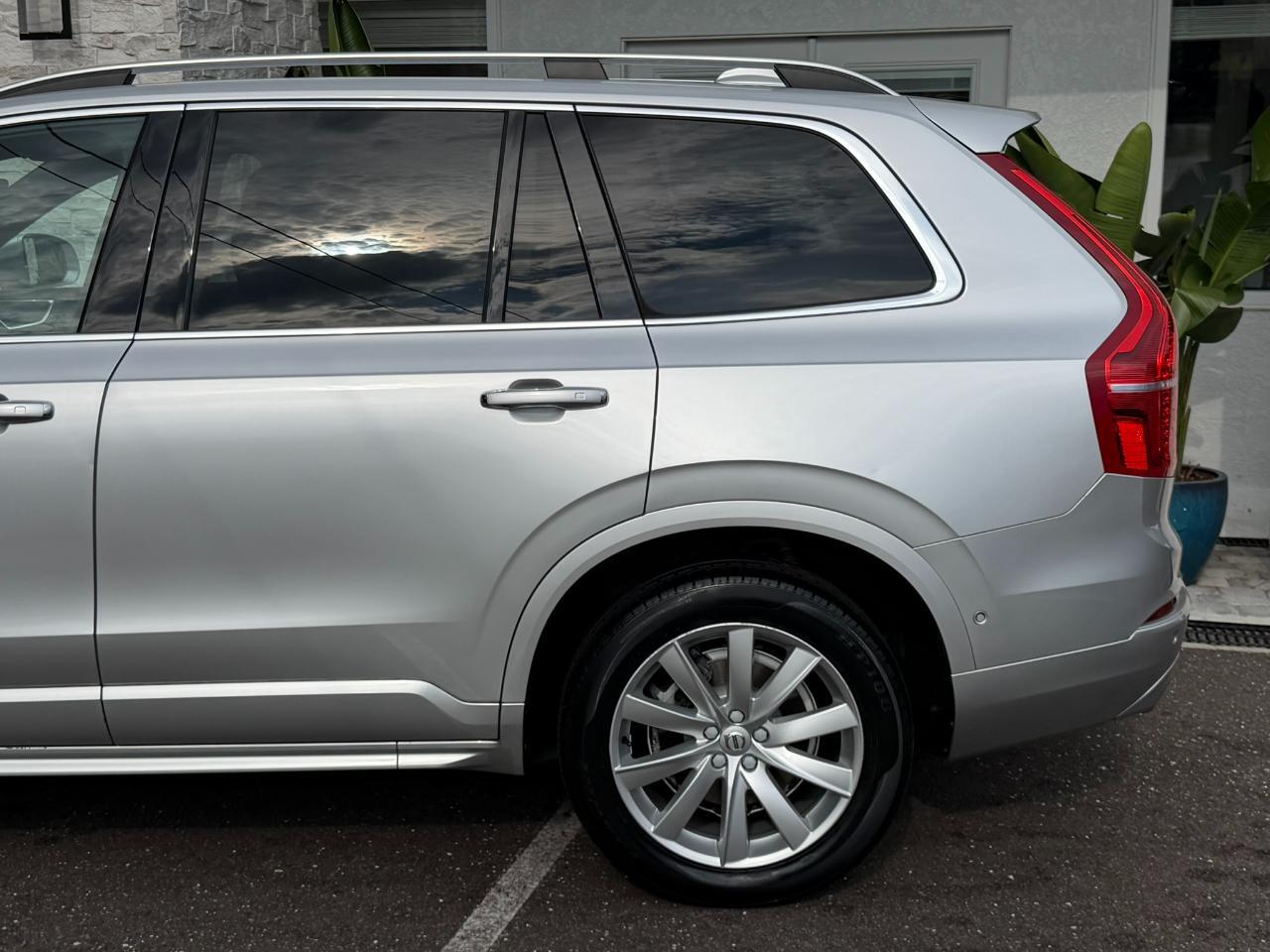 2018 Volvo XC90 T6 AWD 7-Passenger Momentum Jacksonville FL