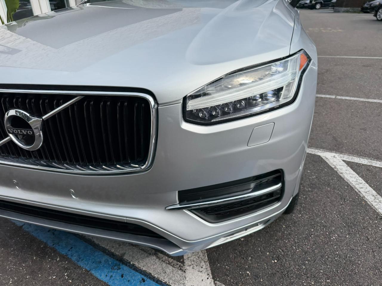 2018 Volvo XC90 T6 AWD 7-Passenger Momentum Jacksonville FL
