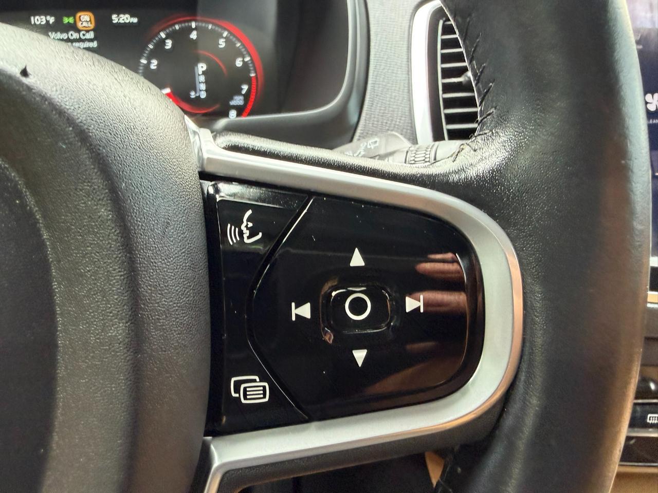 2018 Volvo XC90 T6 AWD 7-Passenger Momentum Jacksonville FL